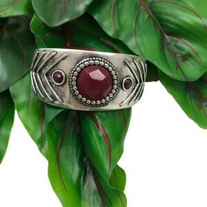 Lucky Brand Metal Cuff